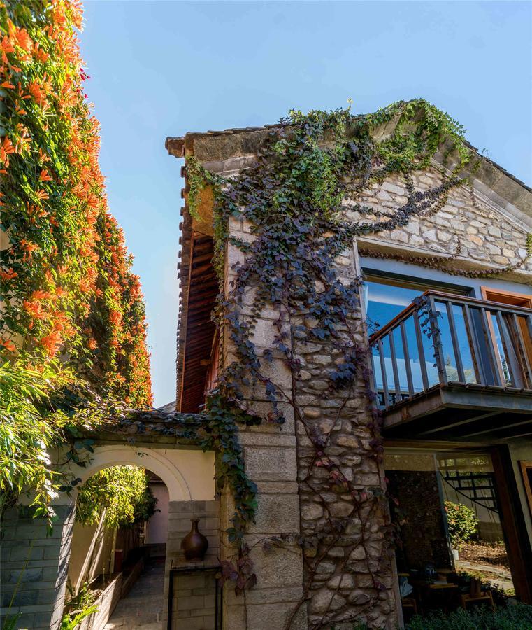 Dali Old Courtyard Boutique Inn Номер фото