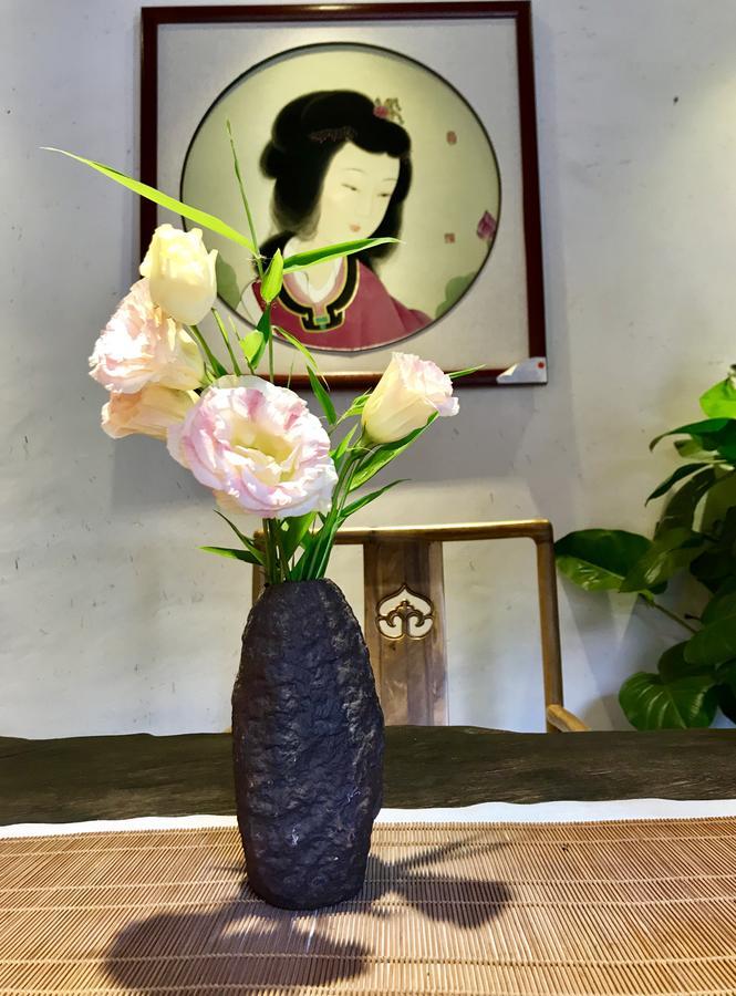 Dali Old Courtyard Boutique Inn Экстерьер фото